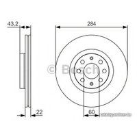  Bosch 0986479S91