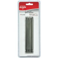 Набор бит ELITECH 1820.069400