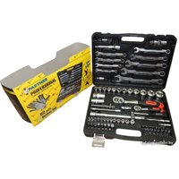 Универсальный набор инструментов Partner PA4082 82 предмета