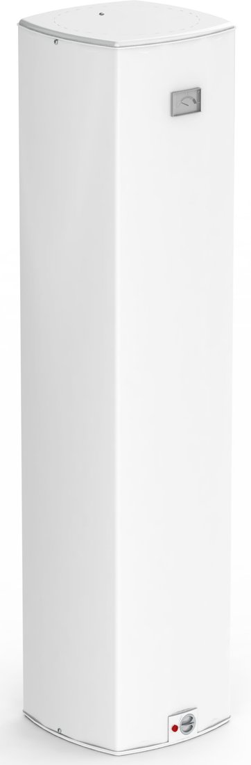 

Накопительный электрический водонагреватель Гродторгмаш ЭВАД 100/1.6