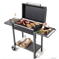 Мангал для дачи Gratar МАН 203