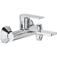 Смеситель Lauter Reef 21CK6678C + Lily 21S10048