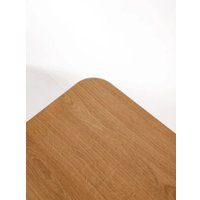 Столешница Самелго H3734 ST9 1100х700х25 мм (орех дижон натуральный)