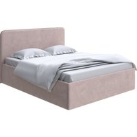 Кровать PROxSON Mia с ПМ Manhattan 160x200 (латтэ)