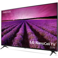 Телевизор LG 49SM8500PLA