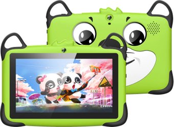 Wintouch K717 1GB/8GB (зеленый)