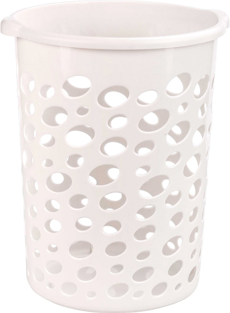 

Корзина для бумаг Альтернатива Сорренто М2055 12 л (светло-бежевый)