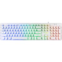 Клавиатура SmartBuy One 329 SBK-329U-W