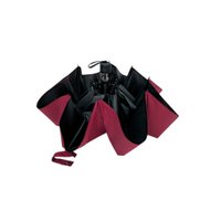 Складной зонт RS RS56M (бордо)