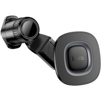 Держатель для смартфона Hoco H74 Crown (черный)