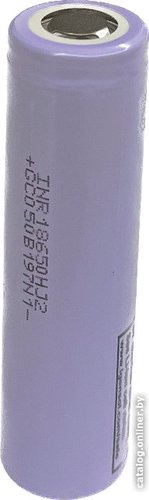 Аккумулятор LG 18650 3000mAh INR18650-HJ2 1шт