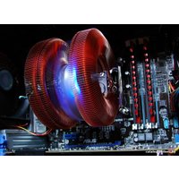 Кулер для процессора Zalman CNPS9900A LED