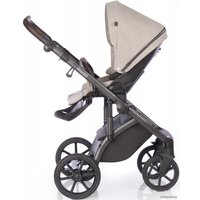 Универсальная коляска ROAN Bloom (2 в 1, truffle)