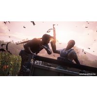  Uncharted 4: A Thief's End для PlayStation 4