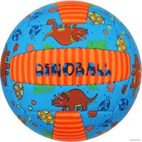 Волейбольный мяч Minsa 7560497 (2 размер)