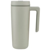 Термокружка THERMOS Guardian TS-1309 GR 530 мл