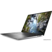 Рабочая станция Dell Precision 15 5550-5096