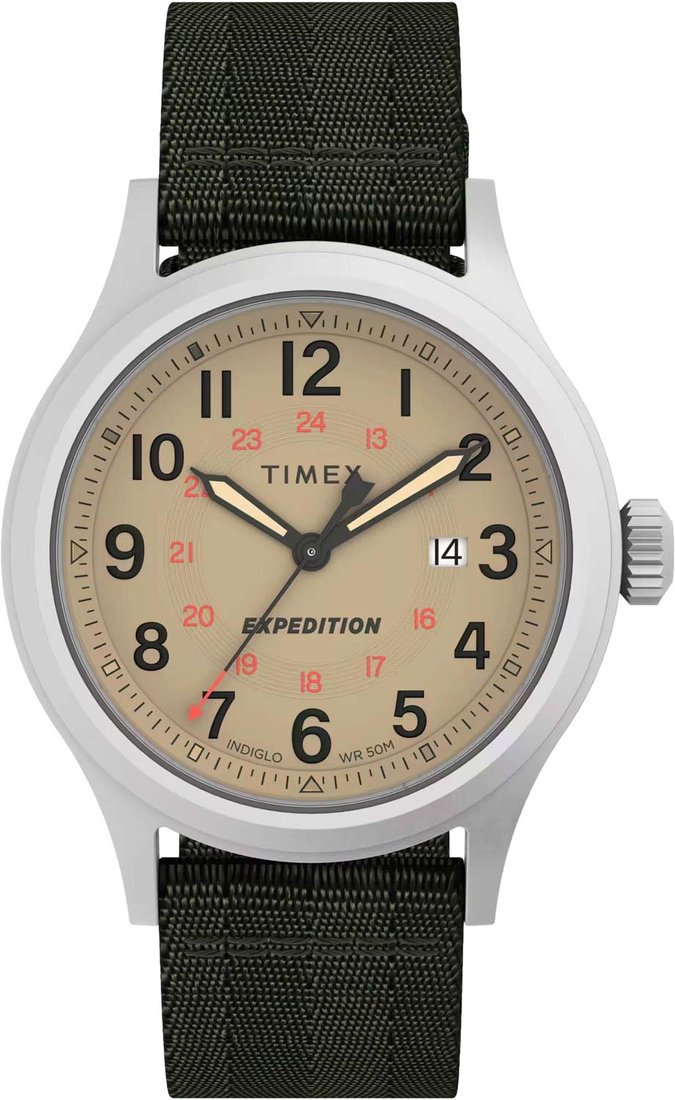 

Наручные часы Timex TW2V65800