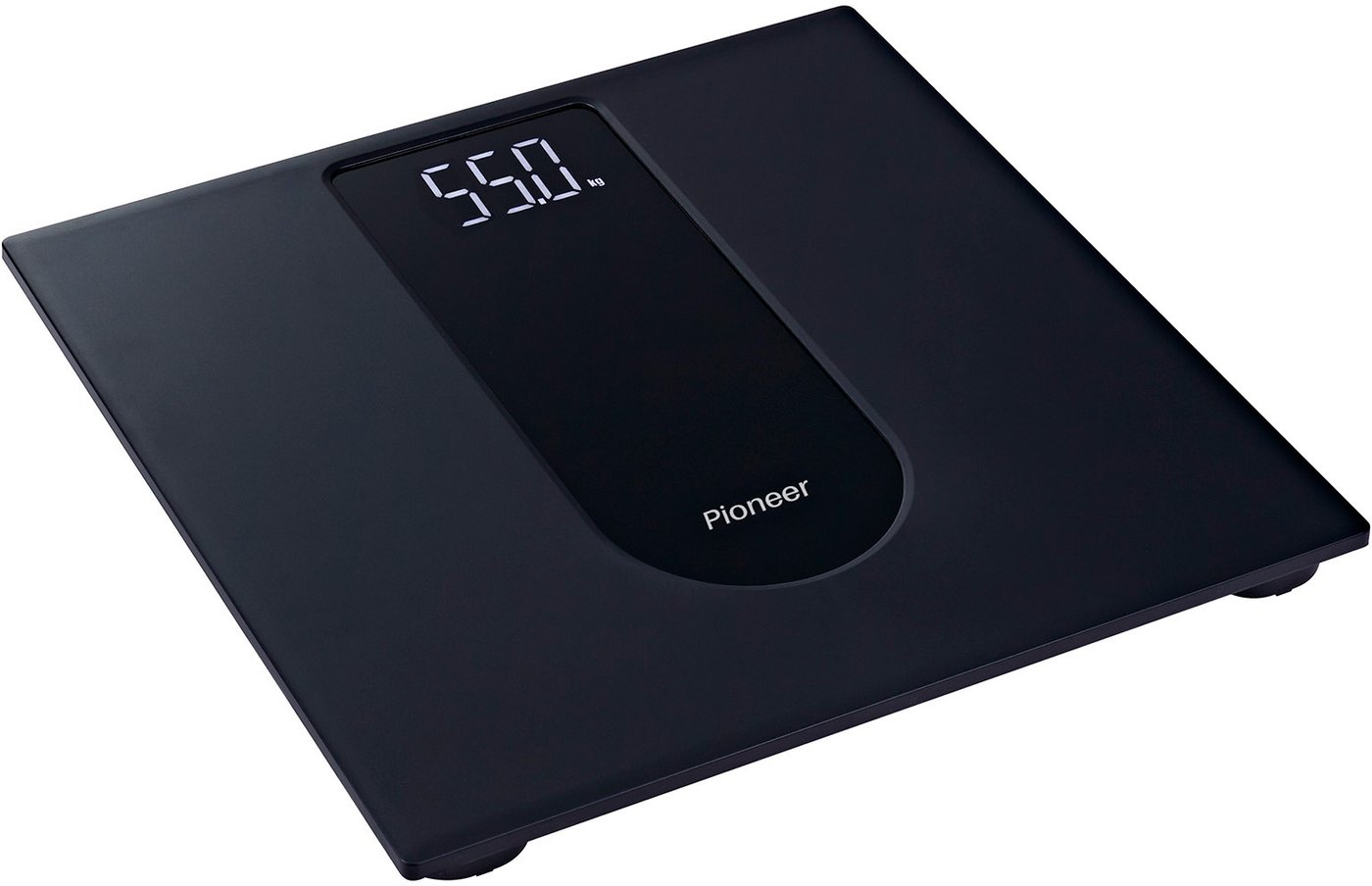 

Напольные весы Pioneer PBS1003
