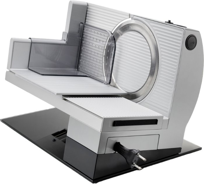 

Ломтерезка Eurel RS94 V2 (серый)