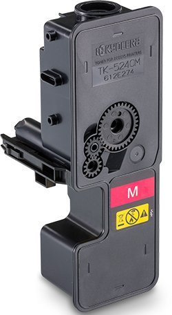 

Картридж Kyocera TK-5240M (без фирменной упаковки)