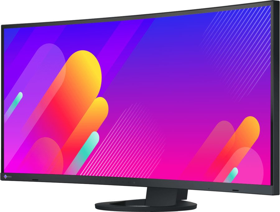 

Монитор EIZO FlexScan EV3895-BK