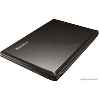 Ноутбук Lenovo G580 (59337073)