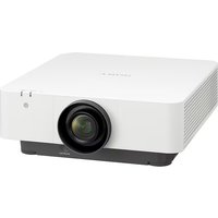 Проектор Sony VPL-FHZ85 (белый)