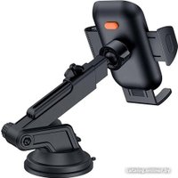 Держатель для смартфона Baseus UltraControl Go Series Clamp-Type Phone Holder C40361600111-00