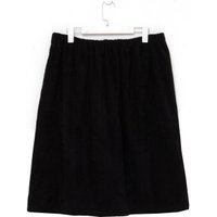 Полотенце Экономь и Я Парео 7735250 (68x150, черный) в Бресте