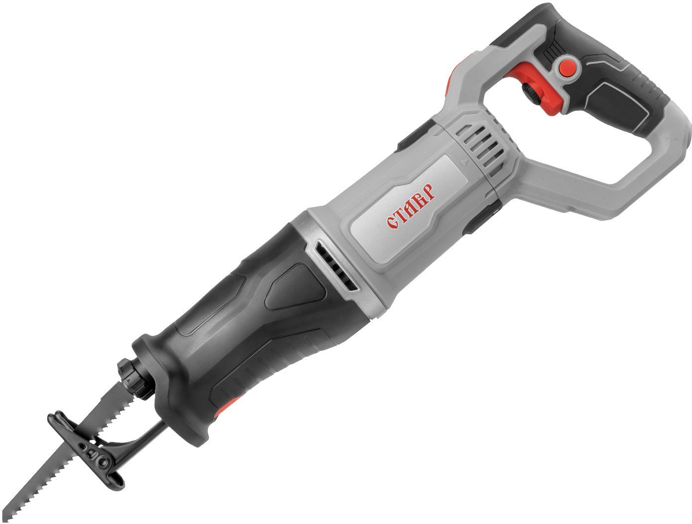 

Сабельная пила Stavr (Ставр) ПС-1200Р