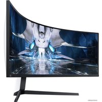 Игровой монитор Samsung Odyssey Neo G9 LS49AG950NPXEN