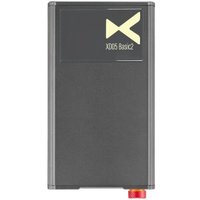 Портативный усилитель xDuoo XD05 Basic 2