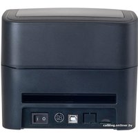 Принтер этикеток Xprinter XP-D4601B (USB, Ethernet)