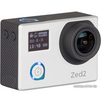 Экшен-камера AC Robin Zed2 (серый)