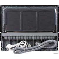 Настольная посудомоечная машина Weissgauff TDW 4017 D