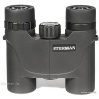 Бинокль Sturman 8x25 WP 6467 (черный)