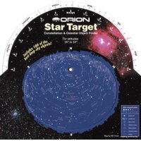 Телескоп Orion Observer 80 ST EQ