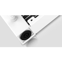 Система жидкостного охлаждения для процессора DeepCool LQ360 Ultra ARGB WH R-LQ360-WHASMC-G-1