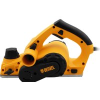 Рубанок Denzel EP-82