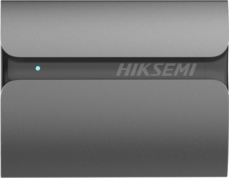 

Внешний накопитель Hiksemi T300S 1TB HS-ESSD-T300S/1024G