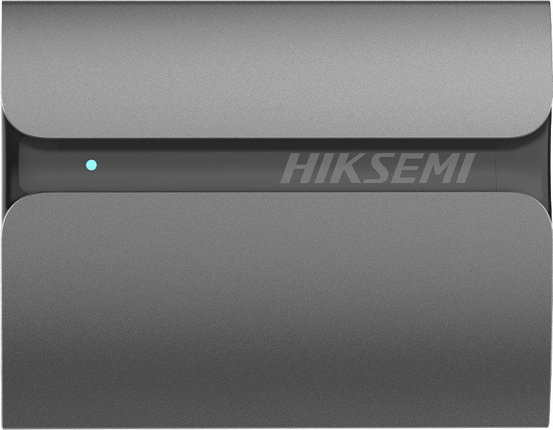 

Внешний накопитель Hiksemi T300S 512GB HS-ESSD-T300S/512G