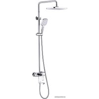Душевая система  Lemark LM3962C