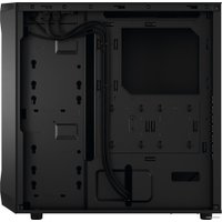 Корпус Fractal Design Focus 2 Black Solid FD-C-FOC2A-07