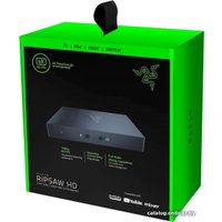 Устройство видеозахвата Razer Ripsaw HD