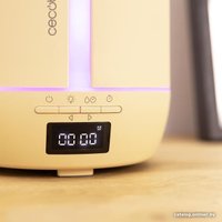 Увлажнитель воздуха Cecotec PureAroma 550 Connected SunLight в Солигорске