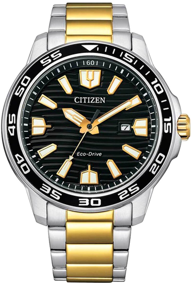 

Наручные часы Citizen AW1704-82E