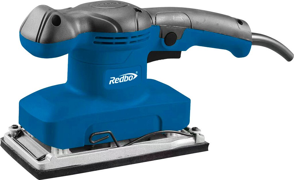 

Виброшлифмашина Redbo RSS-450