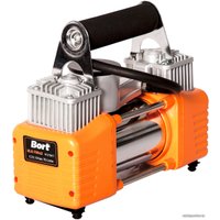 Автомобильный компрессор Bort BLK-700x2