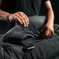 Туристический рюкзак Matador GlobeRider MATGR45001BK (черный)